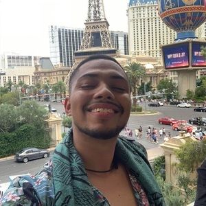 Meet your Posher, Monte